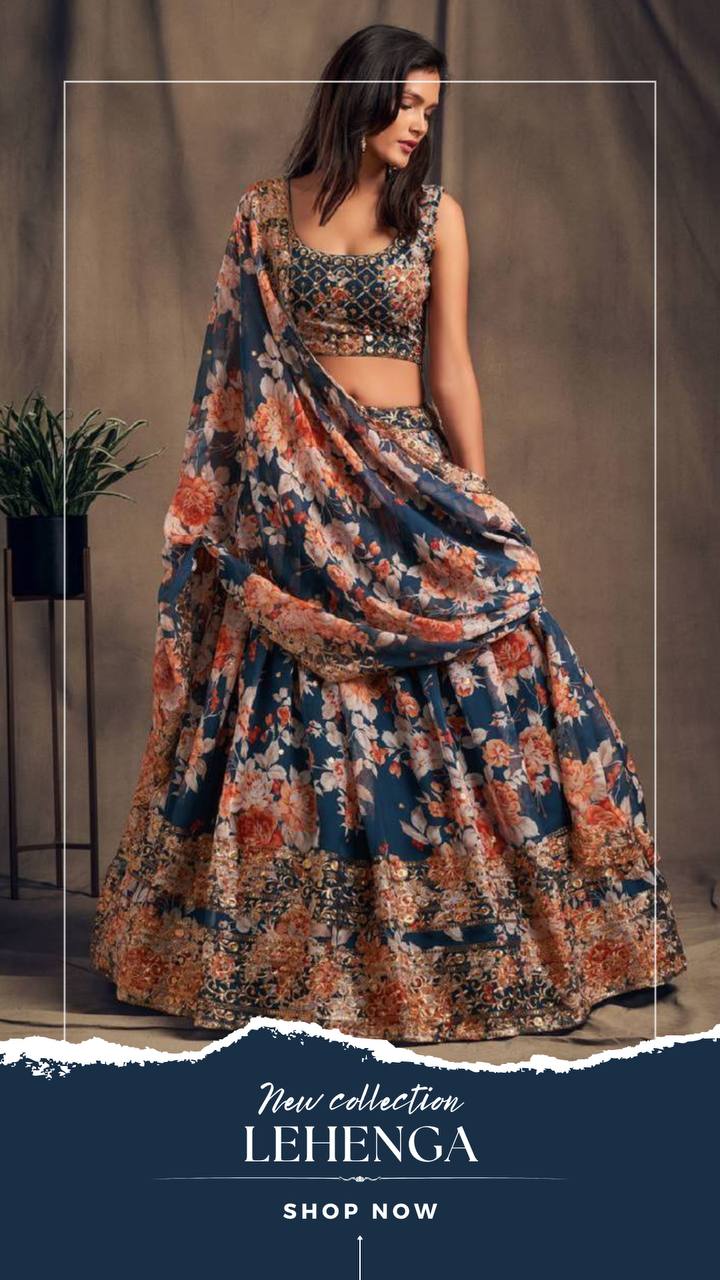 Lehenga