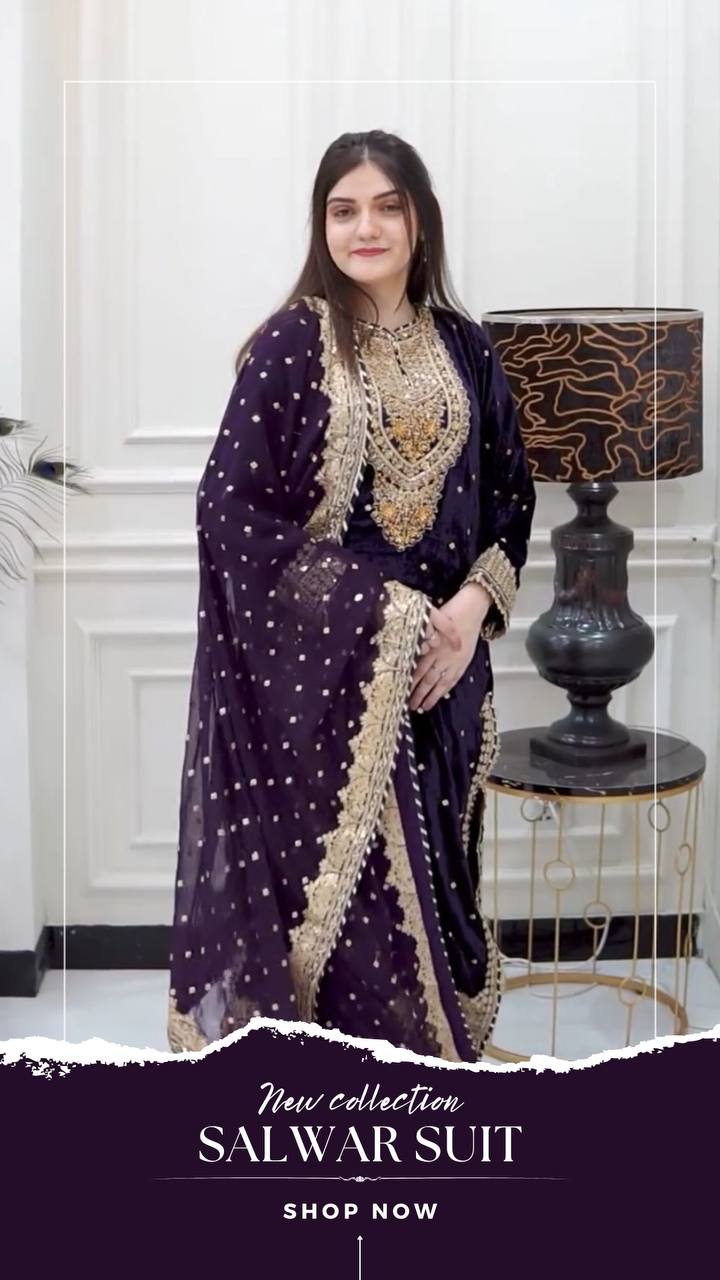 Salwar Suit